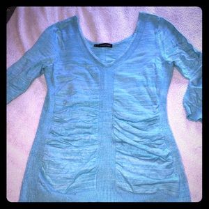 Maurice’s stretchy top